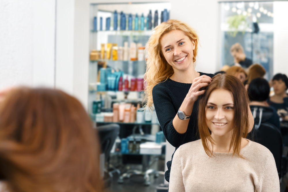 The Future Cosmetologist’s Help Guide